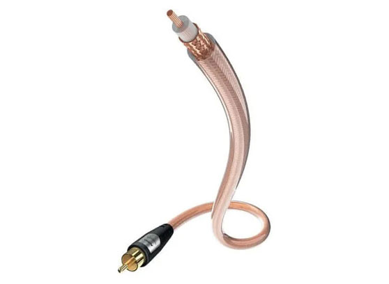 In-Akustik STAR - cecha 1